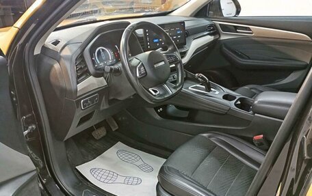 Haval F7 I, 2023 год, 1 090 600 рублей, 8 фотография