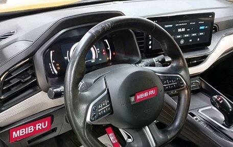 Haval F7 I, 2023 год, 1 090 600 рублей, 6 фотография