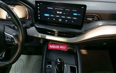 Haval F7 I, 2023 год, 1 090 600 рублей, 12 фотография