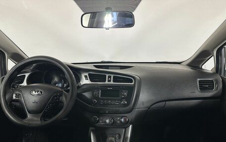 KIA cee'd III, 2012 год, 890 000 рублей, 7 фотография