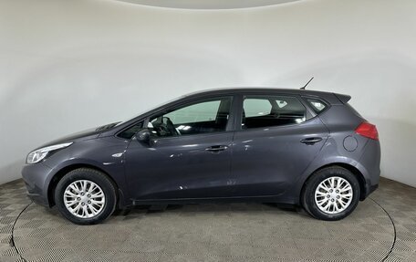 KIA cee'd III, 2012 год, 890 000 рублей, 5 фотография