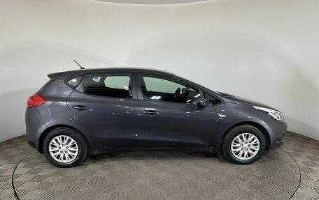 KIA cee'd III, 2012 год, 890 000 рублей, 4 фотография