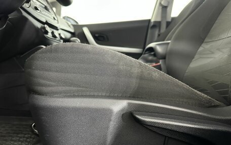 KIA cee'd III, 2012 год, 890 000 рублей, 10 фотография