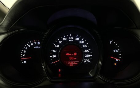 KIA cee'd III, 2012 год, 890 000 рублей, 11 фотография