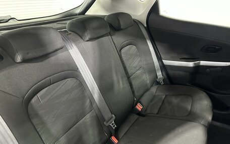 KIA cee'd III, 2012 год, 890 000 рублей, 15 фотография