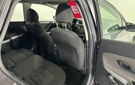 KIA cee'd III, 2012 год, 890 000 рублей, 16 фотография