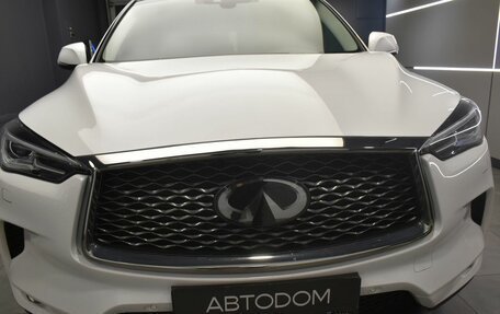 Infiniti QX50 II, 2019 год, 2 997 000 рублей, 2 фотография