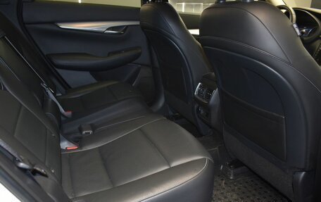 Infiniti QX50 II, 2019 год, 2 997 000 рублей, 9 фотография