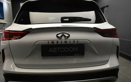 Infiniti QX50 II, 2019 год, 2 997 000 рублей, 5 фотография