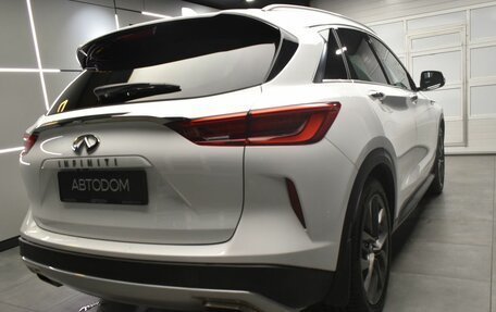 Infiniti QX50 II, 2019 год, 2 997 000 рублей, 6 фотография