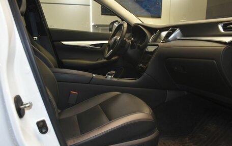 Infiniti QX50 II, 2019 год, 2 997 000 рублей, 8 фотография
