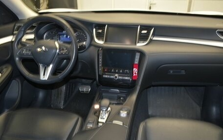 Infiniti QX50 II, 2019 год, 2 997 000 рублей, 10 фотография