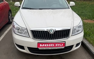 Skoda Octavia, 2012 год, 450 000 рублей, 1 фотография