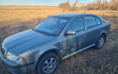 Skoda Octavia IV, 2003 год, 315 000 рублей, 1 фотография