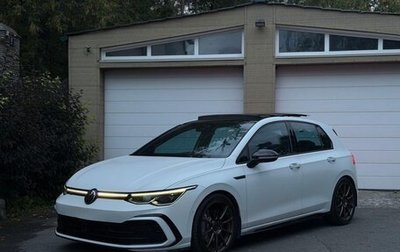 Volkswagen Golf VIII, 2022 год, 2 281 000 рублей, 1 фотография
