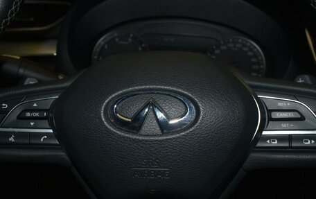 Infiniti QX50 II, 2019 год, 2 997 000 рублей, 12 фотография