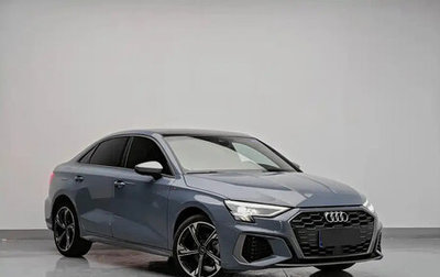 Audi A3, 2023 год, 2 100 444 рублей, 1 фотография