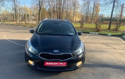 KIA cee'd III, 2014 год, 759 000 рублей, 1 фотография
