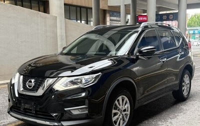 Nissan X-Trail, 2022 год, 1 589 000 рублей, 1 фотография