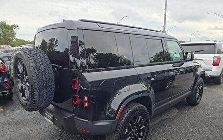 Land Rover Defender II, 2024 год, 8 100 000 рублей, 3 фотография