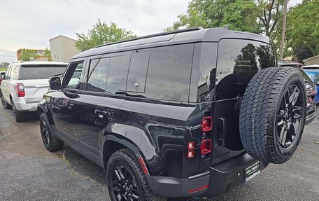 Land Rover Defender II, 2024 год, 8 100 000 рублей, 2 фотография