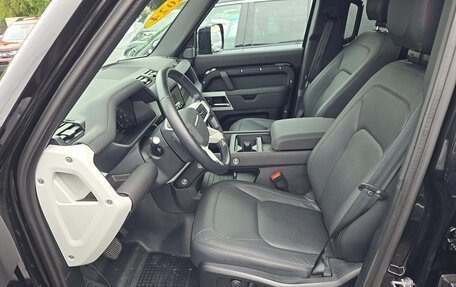 Land Rover Defender II, 2024 год, 8 100 000 рублей, 5 фотография