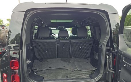 Land Rover Defender II, 2024 год, 8 100 000 рублей, 10 фотография