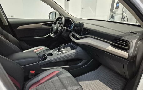 Haval F7 I, 2023 год, 1 849 000 рублей, 9 фотография
