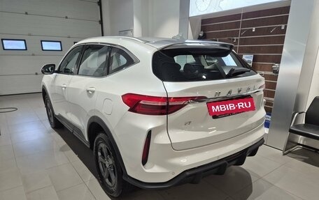 Haval F7 I, 2023 год, 1 849 000 рублей, 4 фотография