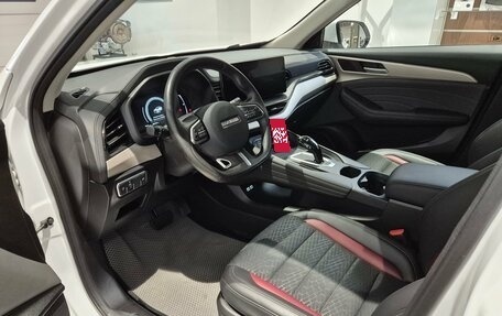 Haval F7 I, 2023 год, 1 849 000 рублей, 7 фотография