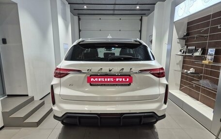 Haval F7 I, 2023 год, 1 849 000 рублей, 5 фотография
