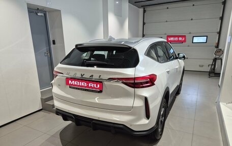Haval F7 I, 2023 год, 1 849 000 рублей, 6 фотография