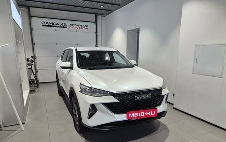 Haval F7 I, 2023 год, 1 849 000 рублей, 3 фотография