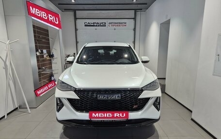 Haval F7 I, 2023 год, 1 849 000 рублей, 2 фотография