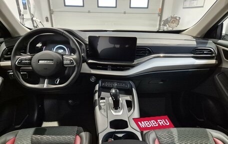 Haval F7 I, 2023 год, 1 849 000 рублей, 8 фотография