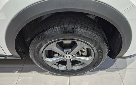 Haval F7 I, 2023 год, 1 849 000 рублей, 16 фотография