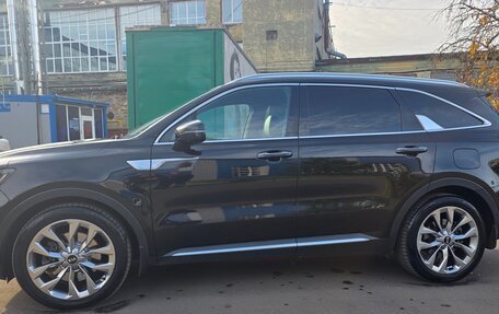 KIA Sorento IV, 2021 год, 3 780 000 рублей, 6 фотография