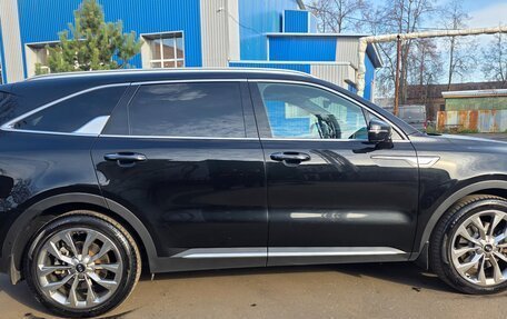 KIA Sorento IV, 2021 год, 3 780 000 рублей, 10 фотография