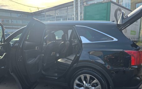 KIA Sorento IV, 2021 год, 3 780 000 рублей, 15 фотография