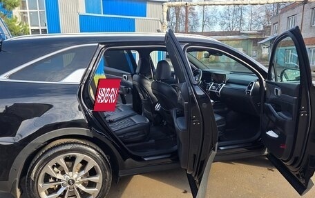 KIA Sorento IV, 2021 год, 3 780 000 рублей, 12 фотография