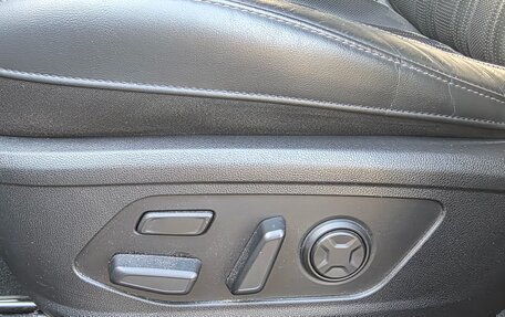 KIA Sorento IV, 2021 год, 3 780 000 рублей, 18 фотография