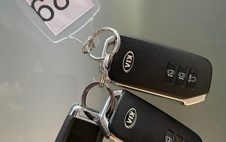 KIA Sorento IV, 2021 год, 3 780 000 рублей, 34 фотография