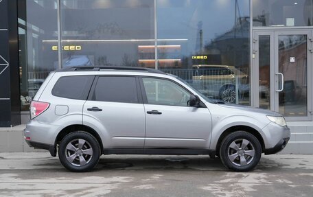 Subaru Forester, 2010 год, 1 050 000 рублей, 4 фотография
