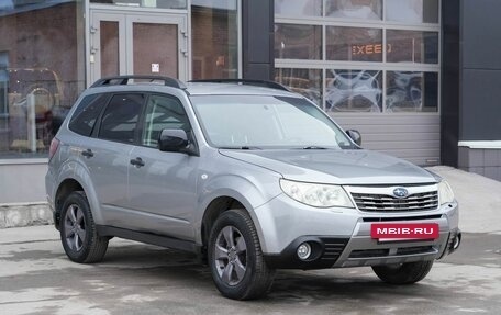 Subaru Forester, 2010 год, 1 050 000 рублей, 3 фотография