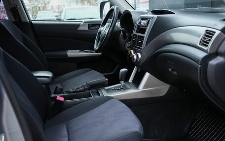 Subaru Forester, 2010 год, 1 050 000 рублей, 16 фотография