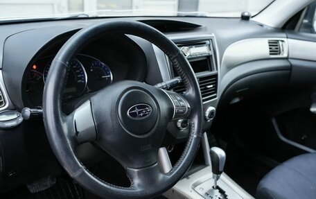 Subaru Forester, 2010 год, 1 050 000 рублей, 10 фотография