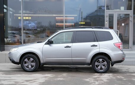 Subaru Forester, 2010 год, 1 050 000 рублей, 8 фотография