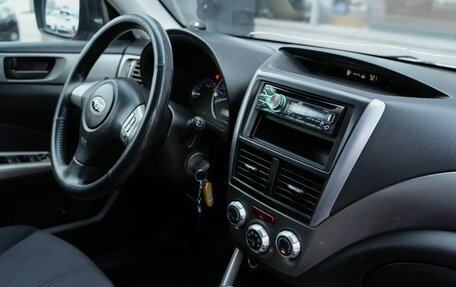 Subaru Forester, 2010 год, 1 050 000 рублей, 13 фотография