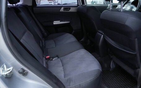 Subaru Forester, 2010 год, 1 050 000 рублей, 18 фотография