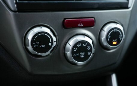 Subaru Forester, 2010 год, 1 050 000 рублей, 15 фотография